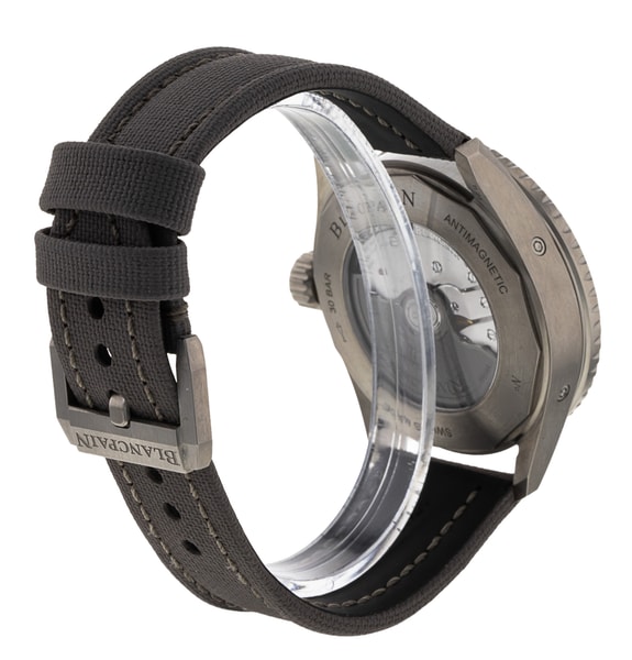 Blancpain Fifty Fathoms 5054-1210-G52A